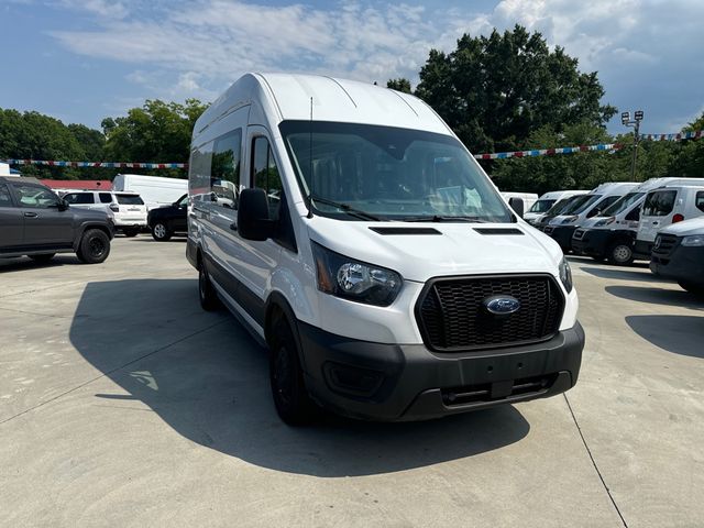 2021 Ford Transit Base