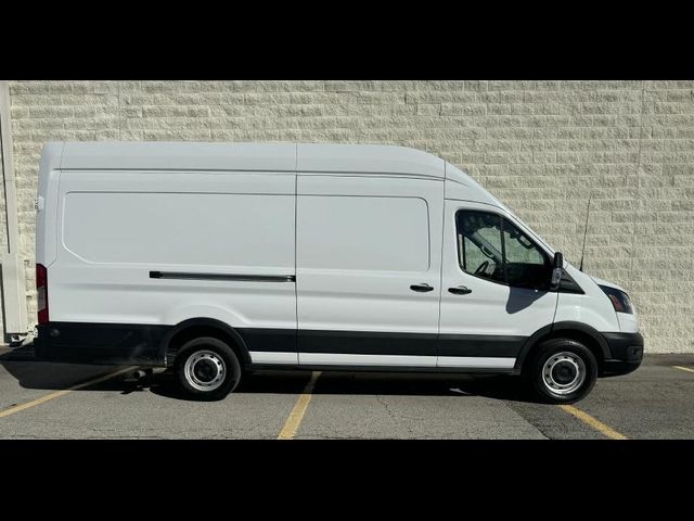 2021 Ford Transit Base