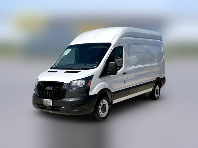 2021 Ford Transit Base