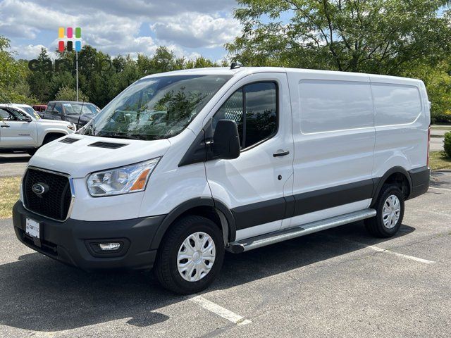 2021 Ford Transit Base