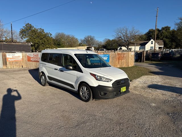 2021 Ford Transit Connect XL