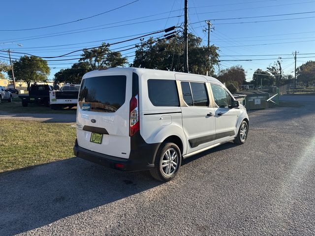 2021 Ford Transit Connect XL