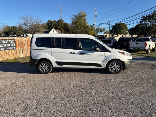 2021 Ford Transit Connect XL