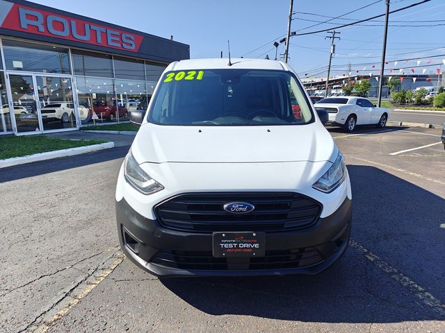 2021 Ford Transit Connect XL