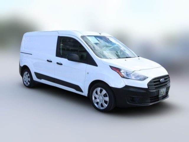 2021 Ford Transit Connect XL