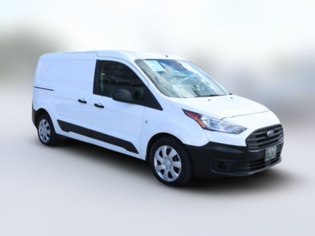 2021 Ford Transit Connect XL