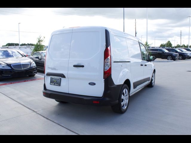 2021 Ford Transit Connect XL