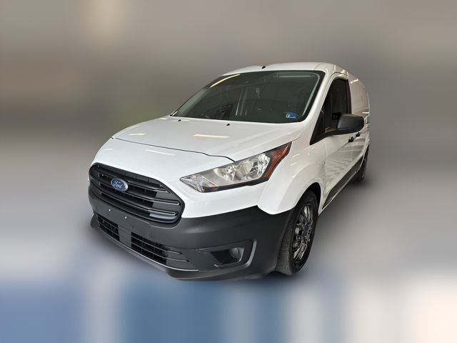 2021 Ford Transit Connect XL