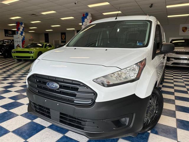 2021 Ford Transit Connect XL