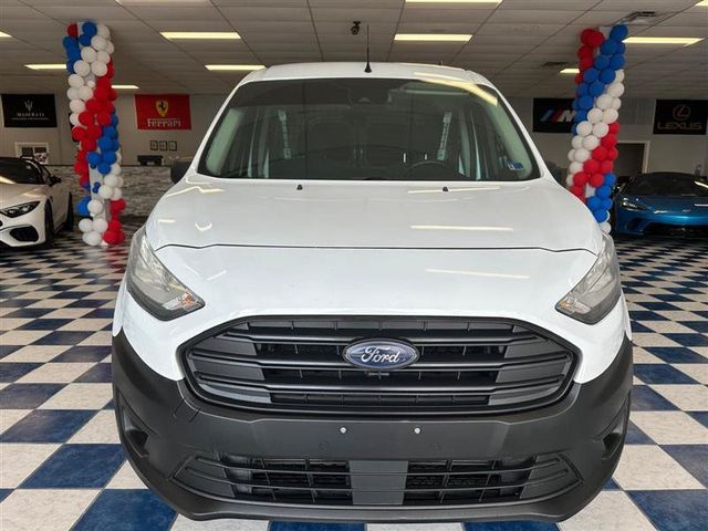 2021 Ford Transit Connect XL