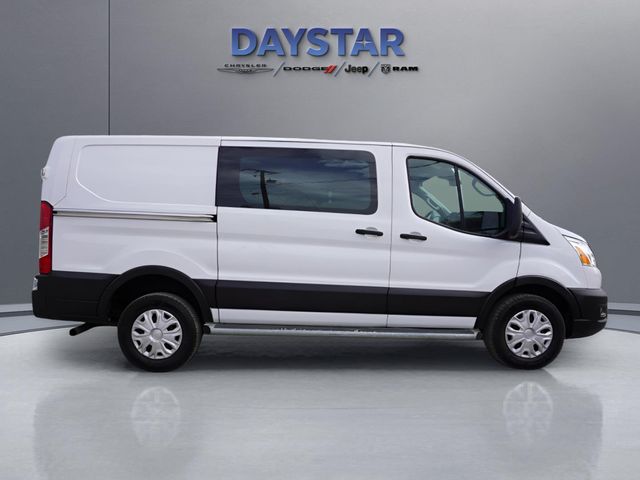 2021 Ford Transit Base