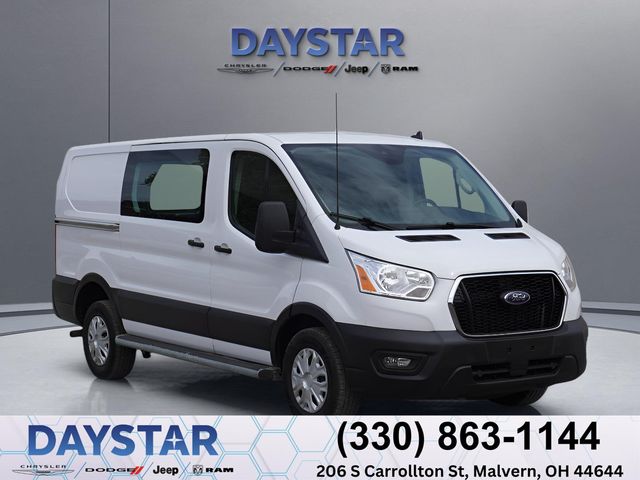 2021 Ford Transit Base