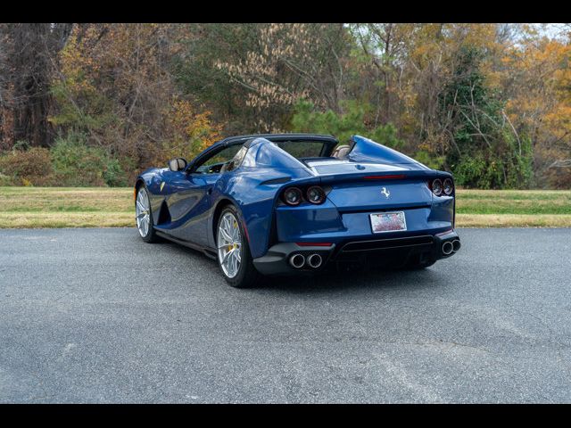 2021 Ferrari 812 GTS Base