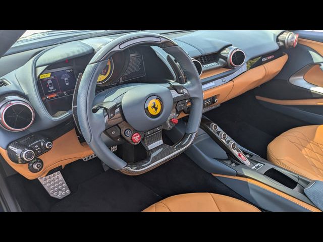 2021 Ferrari 812 GTS Base