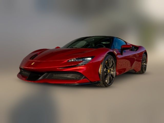 2021 Ferrari SF90 Stradale Base