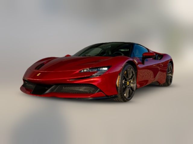 2021 Ferrari SF90 Stradale Base