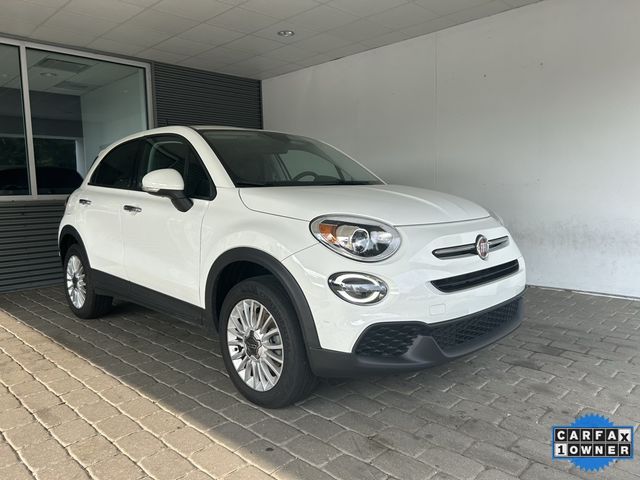 2021 FIAT 500X Pop