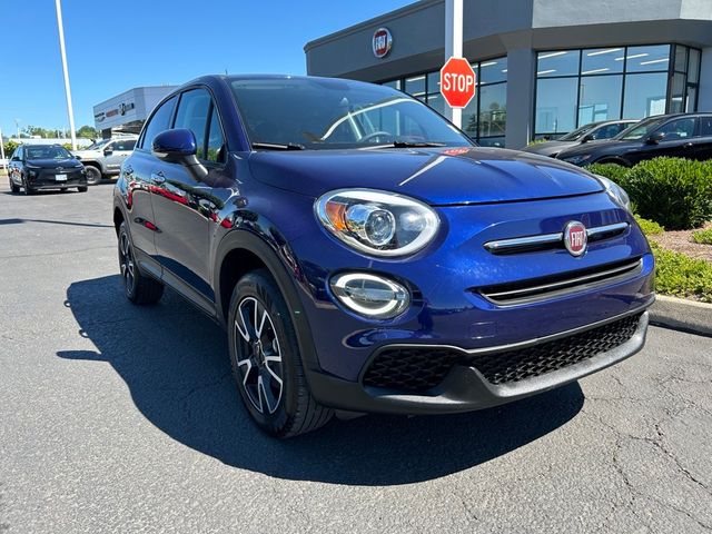 2021 FIAT 500X Pop