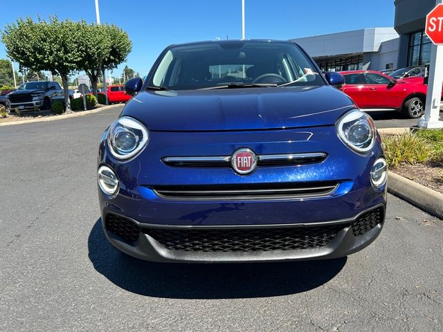 2021 FIAT 500X Pop