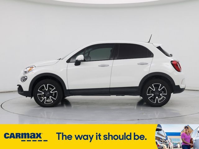 2021 FIAT 500X Pop