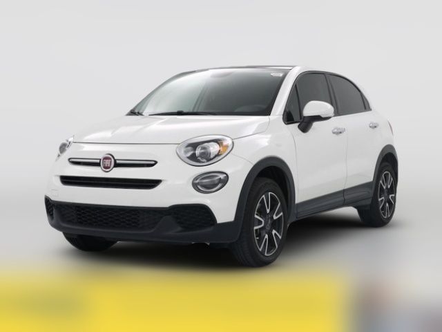 2021 FIAT 500X Pop