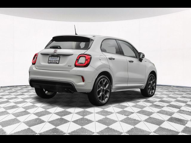 2021 FIAT 500X Sport