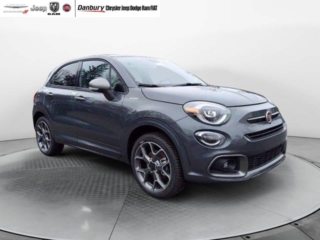 2021 FIAT 500X Sport