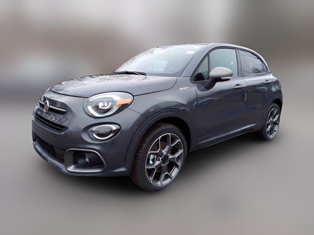 2021 FIAT 500X Sport