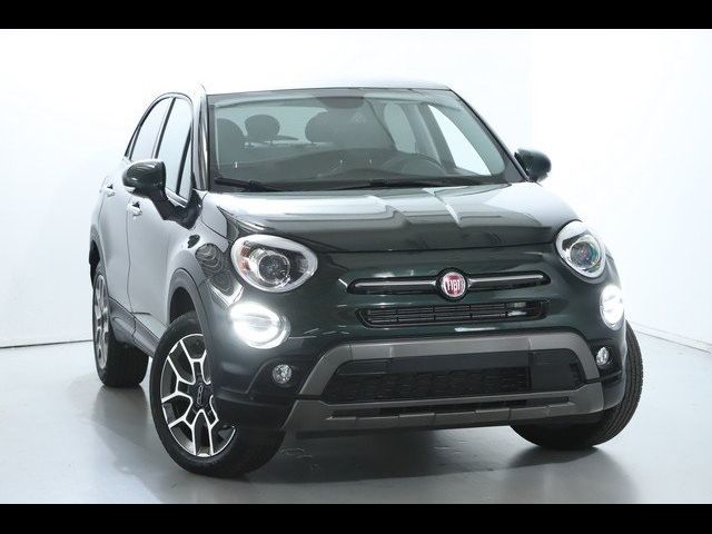 2021 FIAT 500X Trekking