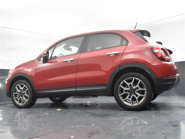 2021 FIAT 500X Trekking