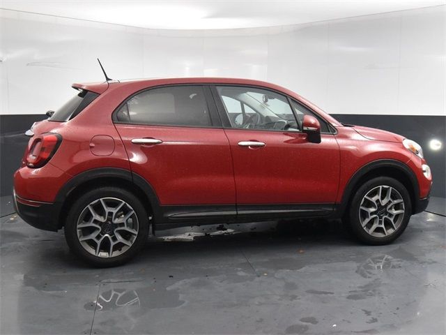 2021 FIAT 500X Trekking