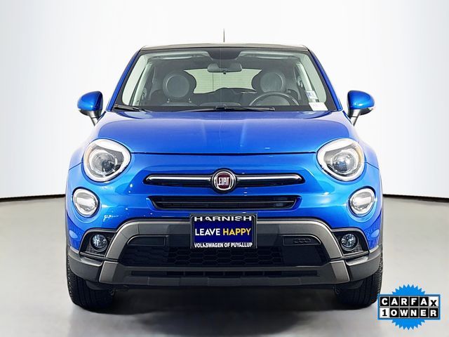2021 FIAT 500X Trekking