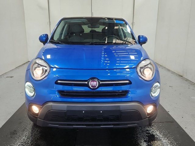 2021 FIAT 500X Trekking