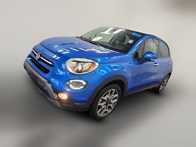 2021 FIAT 500X Trekking