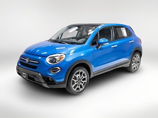 2021 FIAT 500X Trekking