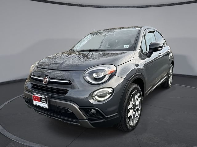 2021 FIAT 500X Trekking