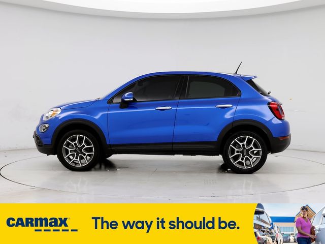 2021 FIAT 500X Trekking