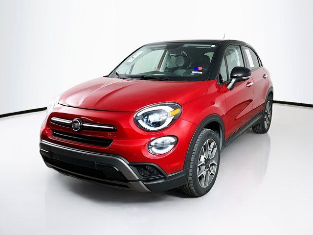 2021 FIAT 500X Trekking