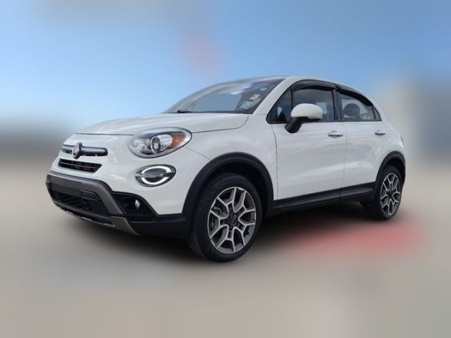 2021 FIAT 500X Trekking