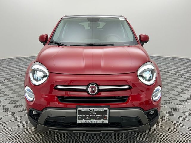 2021 FIAT 500X Trekking Plus