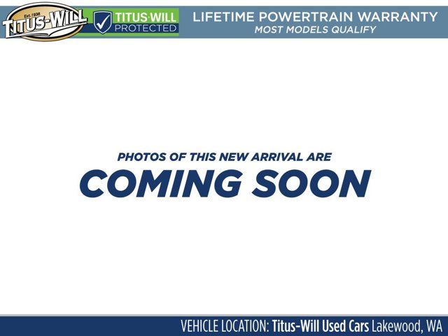 2021 Ford Bronco Wildtrak