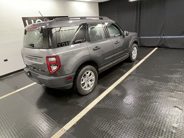 2021 Ford Bronco Sport Base