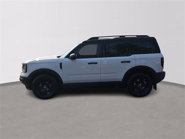 2021 Ford Bronco Sport Base