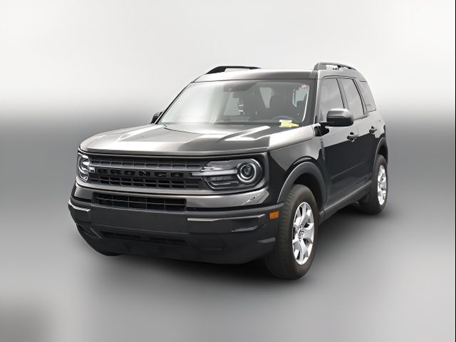 2021 Ford Bronco Sport Base