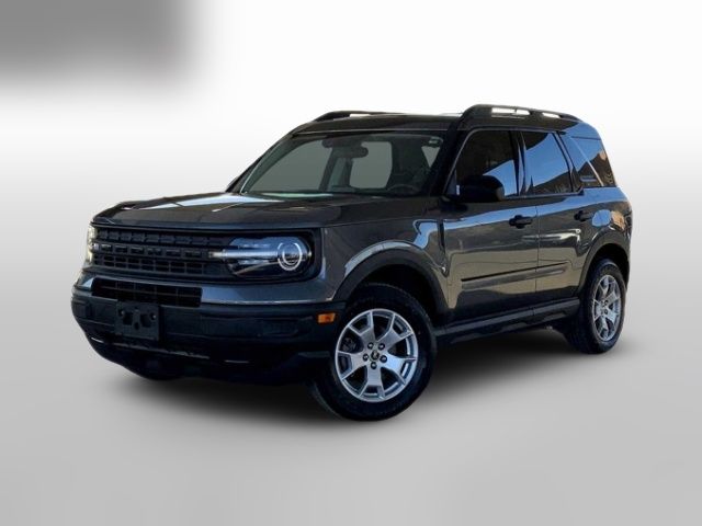 2021 Ford Bronco Sport Base