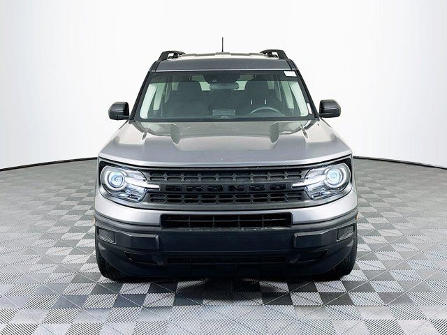 2021 Ford Bronco Sport Base