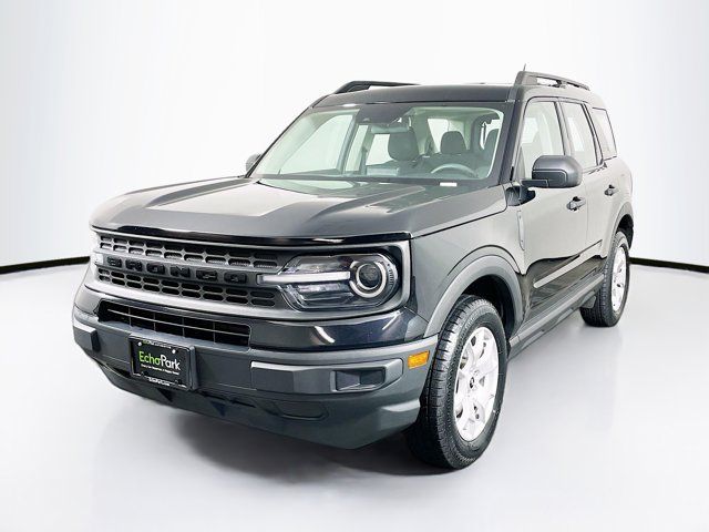 2021 Ford Bronco Sport Base