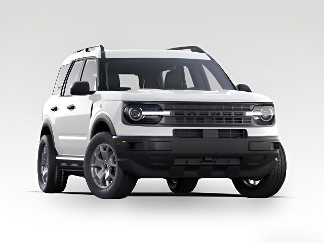 2021 Ford Bronco Sport Base