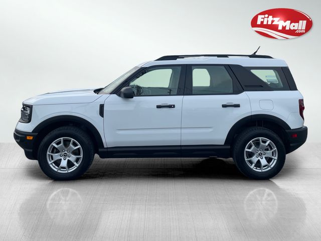 2021 Ford Bronco Sport Base