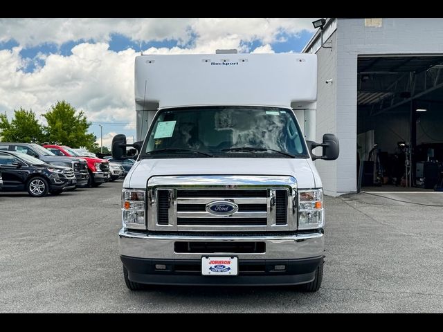 2021 Ford E-Series Base